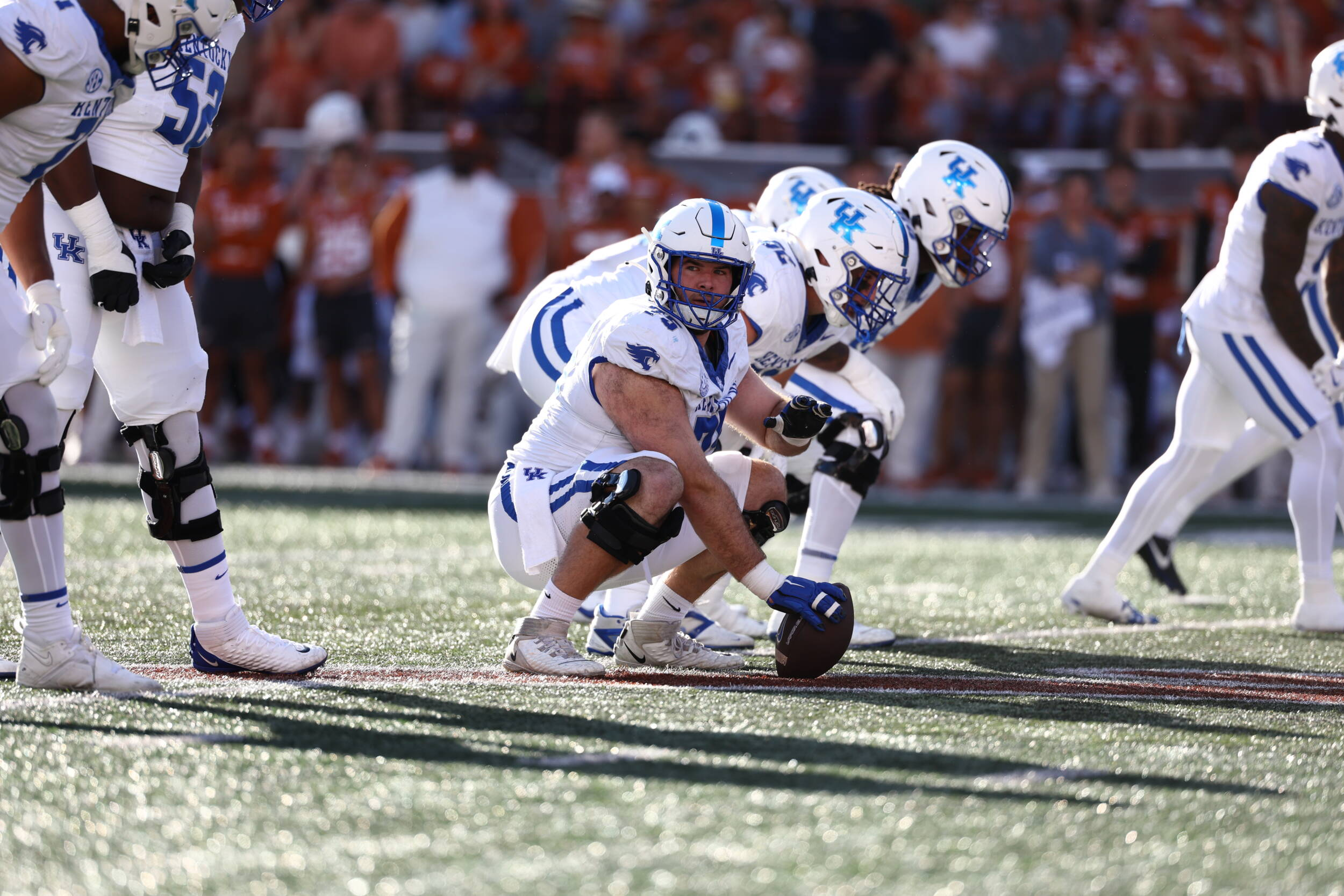 Big Blue Preview: Kentucky vs. Louisville