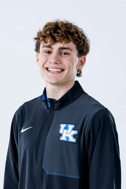 Tyler Bobadilla - Swimming &amp; Diving - University of Kentucky Athletics