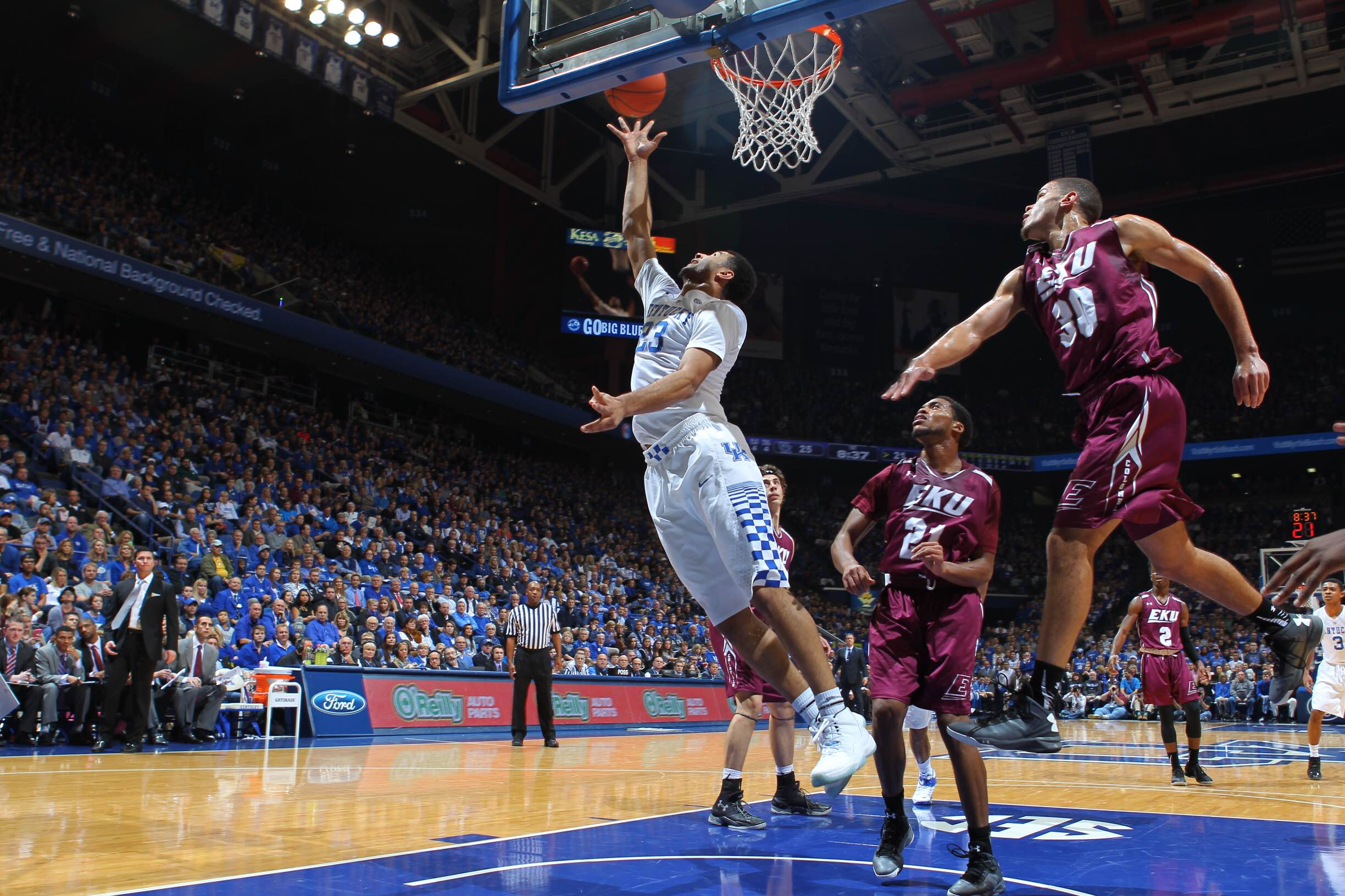 Kentucky-Eastern Kentucky Photo Gallery