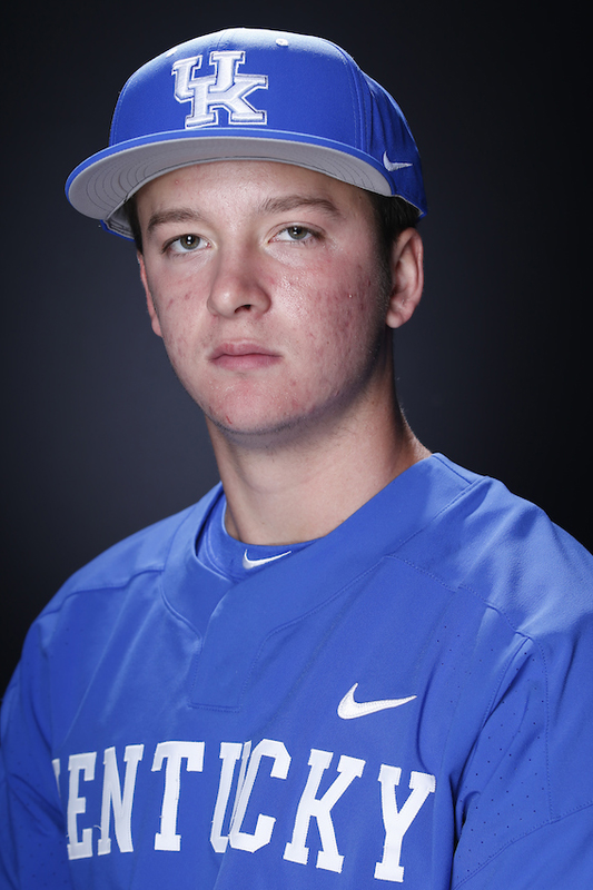 Ron Cole - Baseball - University of Kentucky Athletics