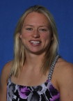 Lisa Faulkner - Swimming &amp; Diving - University of Kentucky Athletics