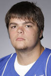 Phillip Hibbard - Football - University of Kentucky Athletics