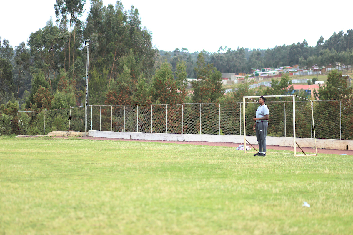 Ethiopia 2019. 

Photo by Quinn Foster | UK Athletics