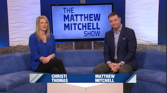 WBB: The Matthew Mitchell Show: Ep. 8