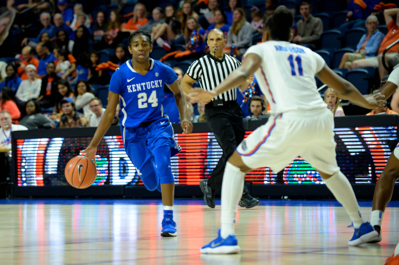 Photo by Julie O'Brien