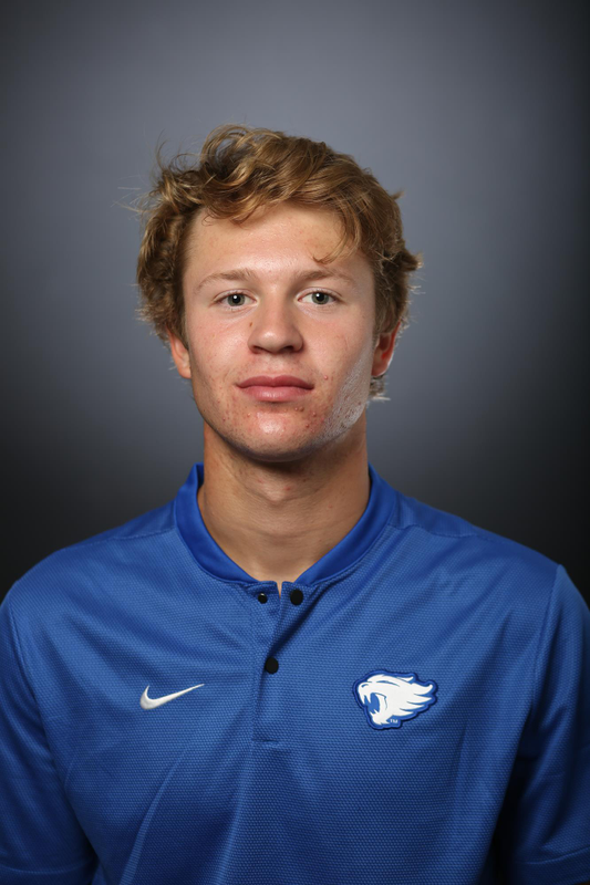 Fabian Penzkofer - Men's Tennis - University of Kentucky Athletics