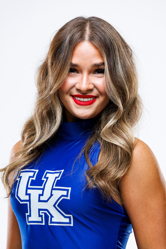Haley Ferrante