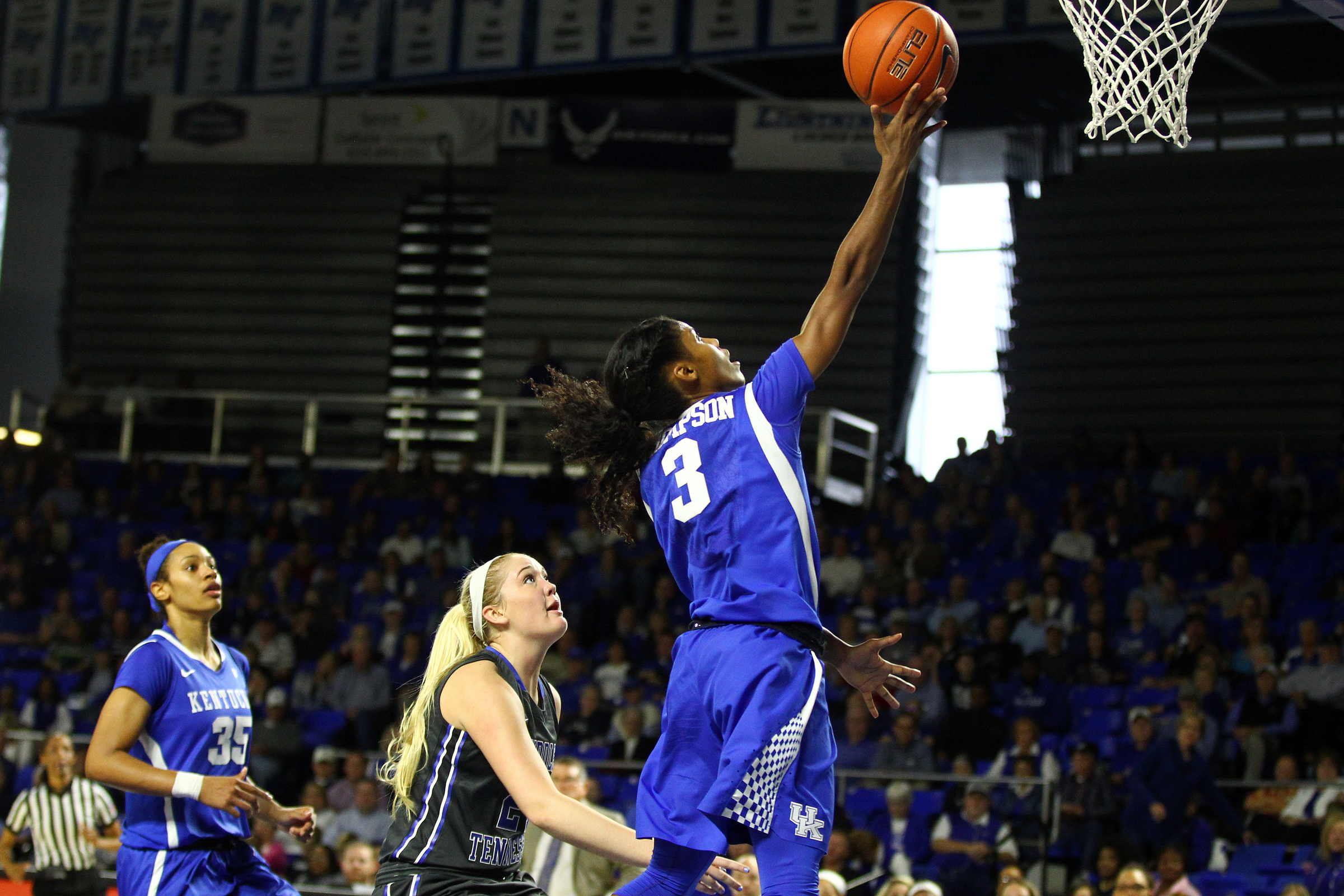 Kentucky-Middle Tennessee Photo Gallery