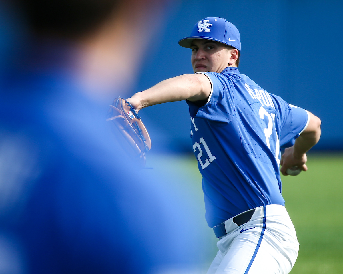 Kentucky-Western Kentucky BASE Photo Gallery