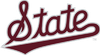 Mississippi State logo