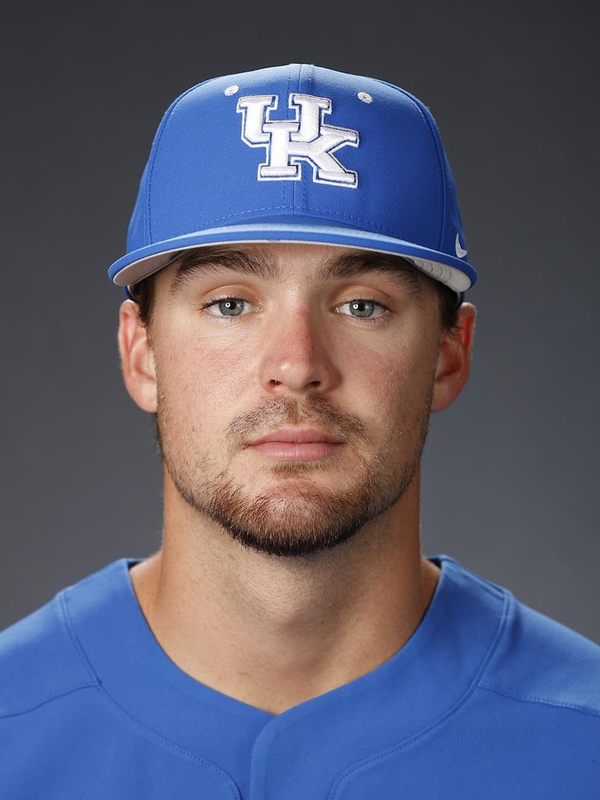 Ryan Johnson - Baseball - University of Kentucky Athletics