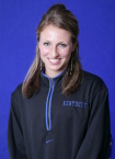 Jessica Ortman - Track &amp; Field - University of Kentucky Athletics