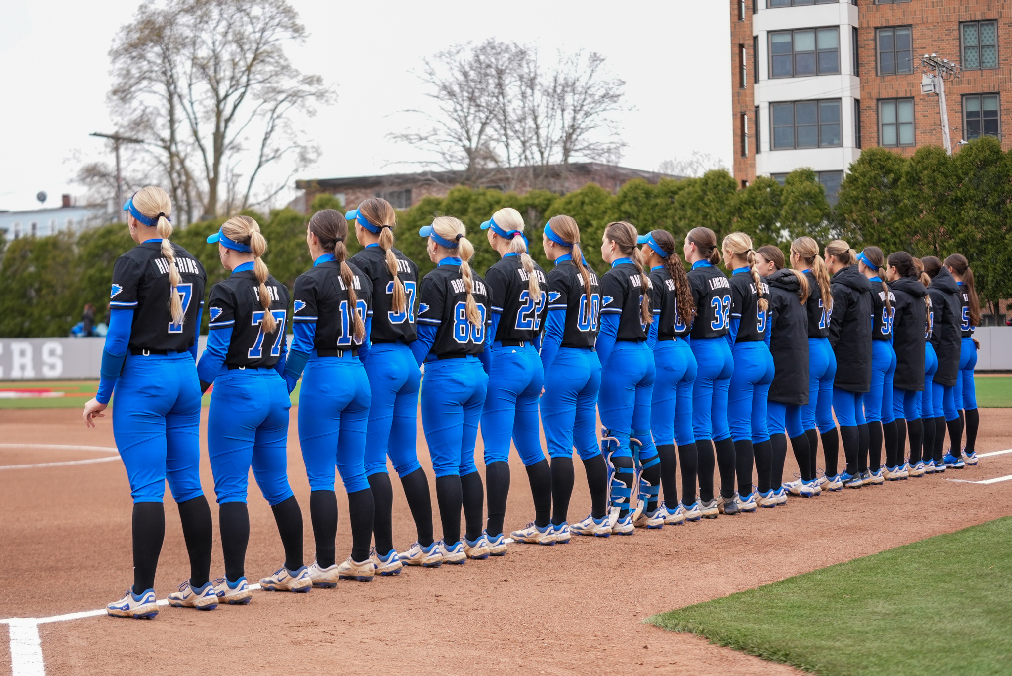 Plotts’ Three Homers Power Kentucky to Sweep of Boston Plotts’ Three Homers Power Kentucky to Sweep of Boston