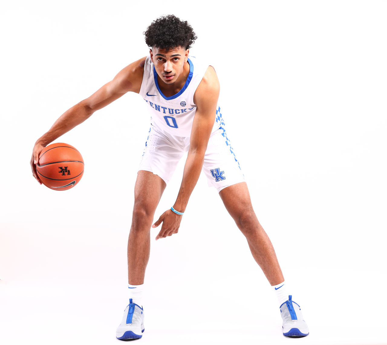 Jacob Toppin.

Photo by Elliott Hess | UK Athletics