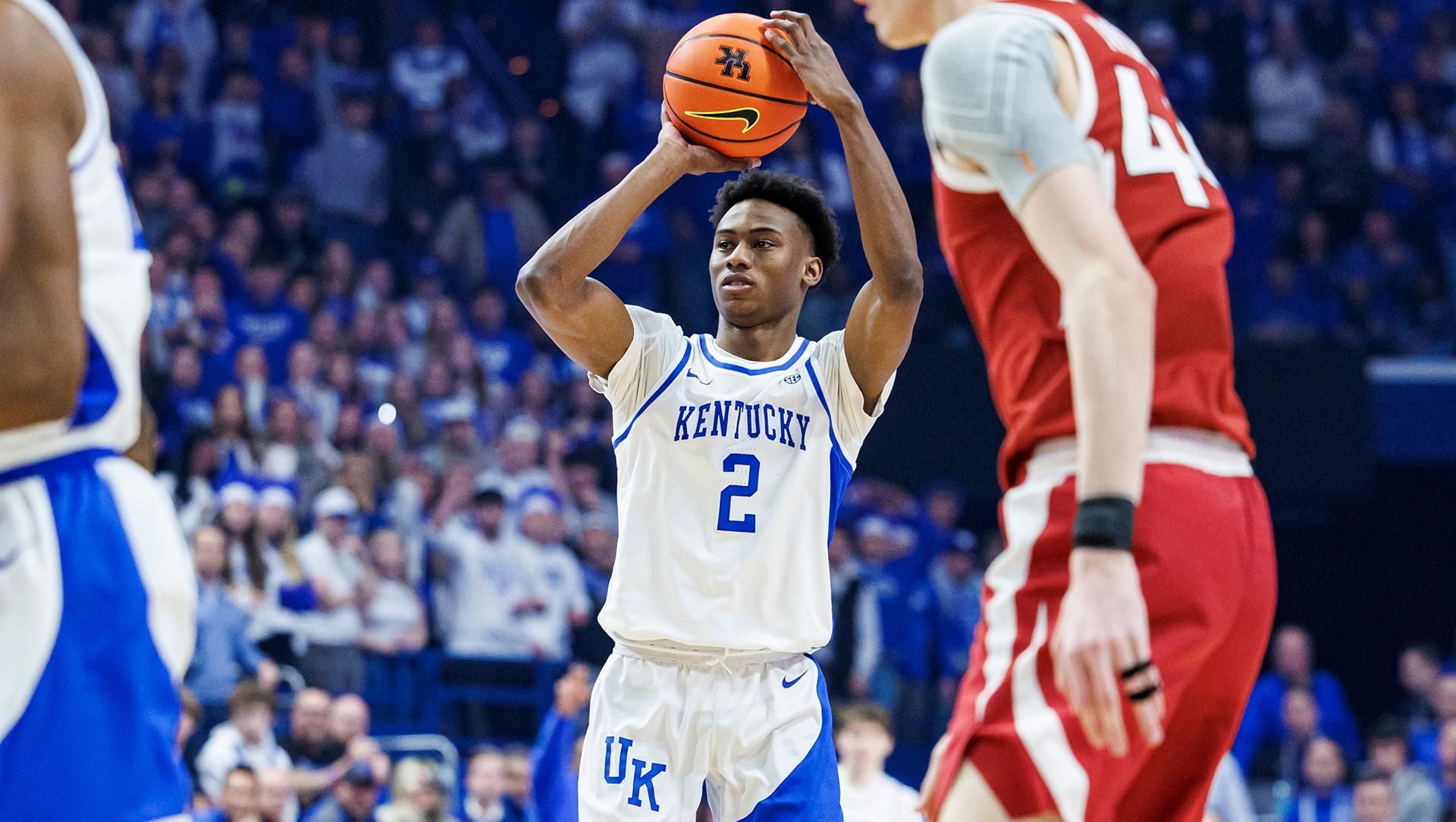 Kentucky-Arkansas Postgame Quotes