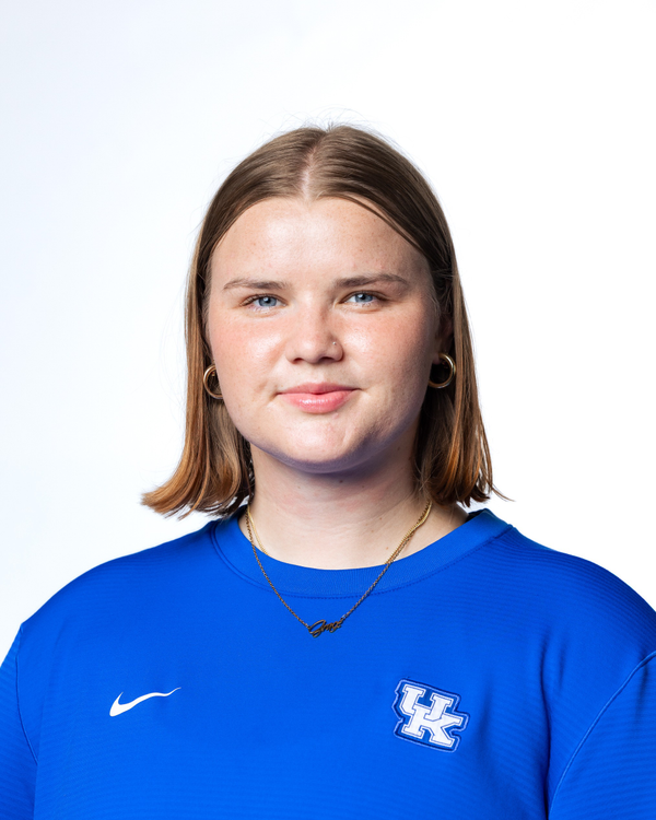 Grace Tortorice - Football - University of Kentucky Athletics