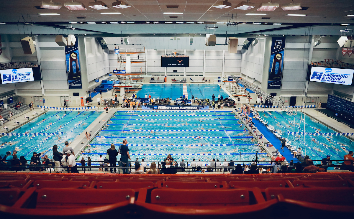 Wednesday NCAA S&D Photo Gallery