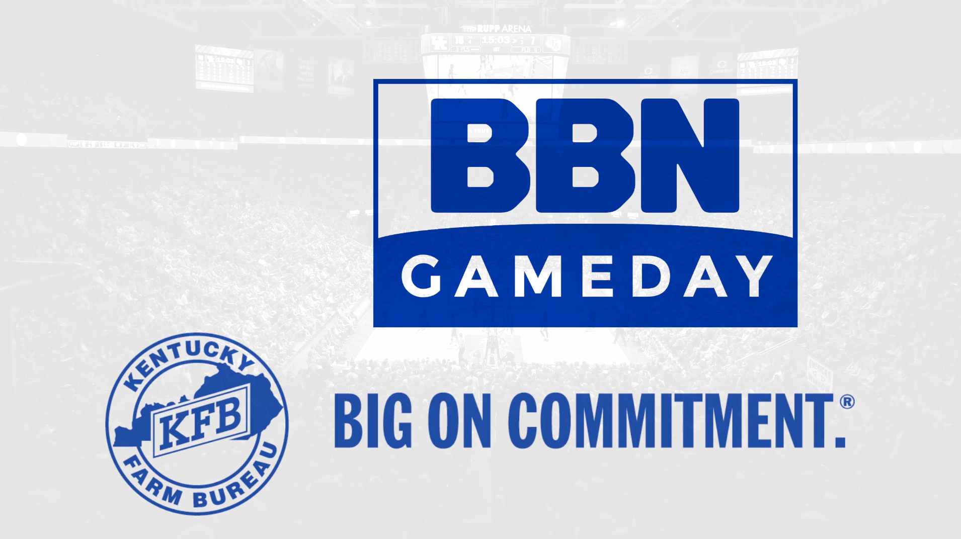 BBN Gameday January 1st 2022