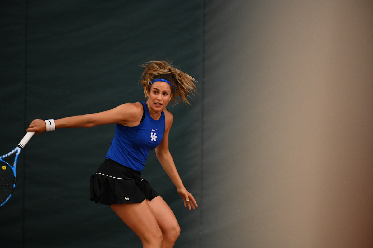 4/21/21 WTE 2021 SEC Women's Tennis Championship AMB0

Photo by Austin Bigoney