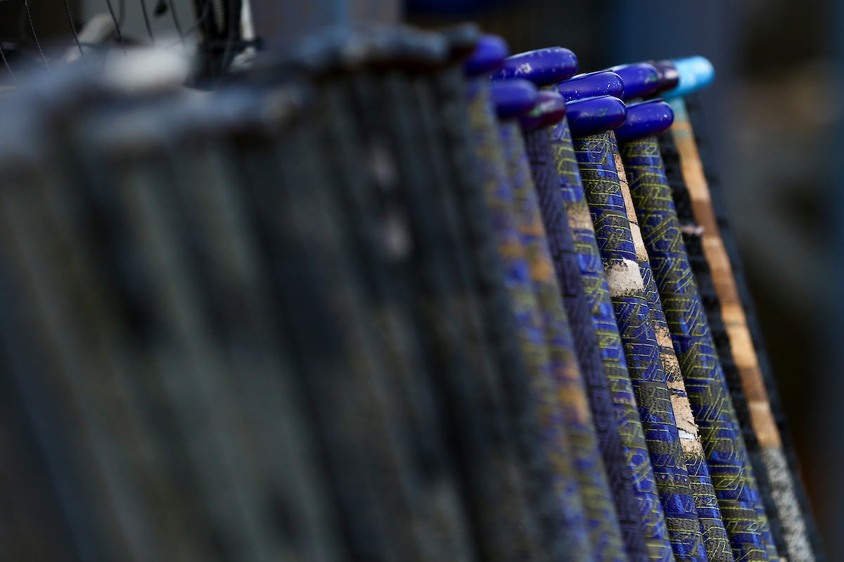 Bats.

Kentucky loses to Missouri 8-7.

Photo by Grace Bradley | UK Athletics