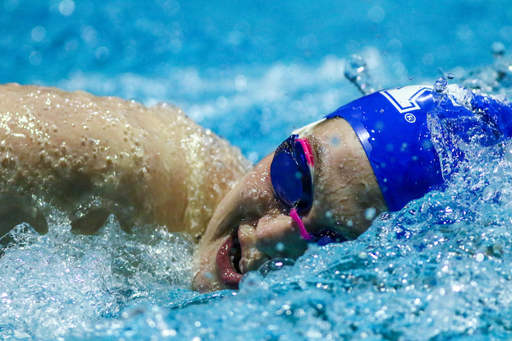 Kentucky beat Cincinnati on Senior Day. 

Photo by Sarah Caputi | UK Athletics