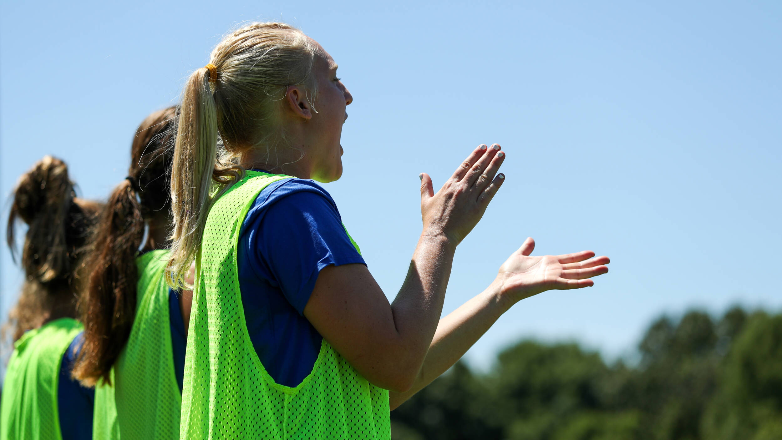 Kentucky Women’s Soccer Releases Spring Schedule