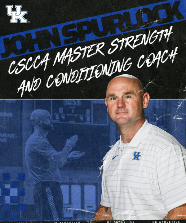 Collegiate Strength and Conditioning Coaches Association