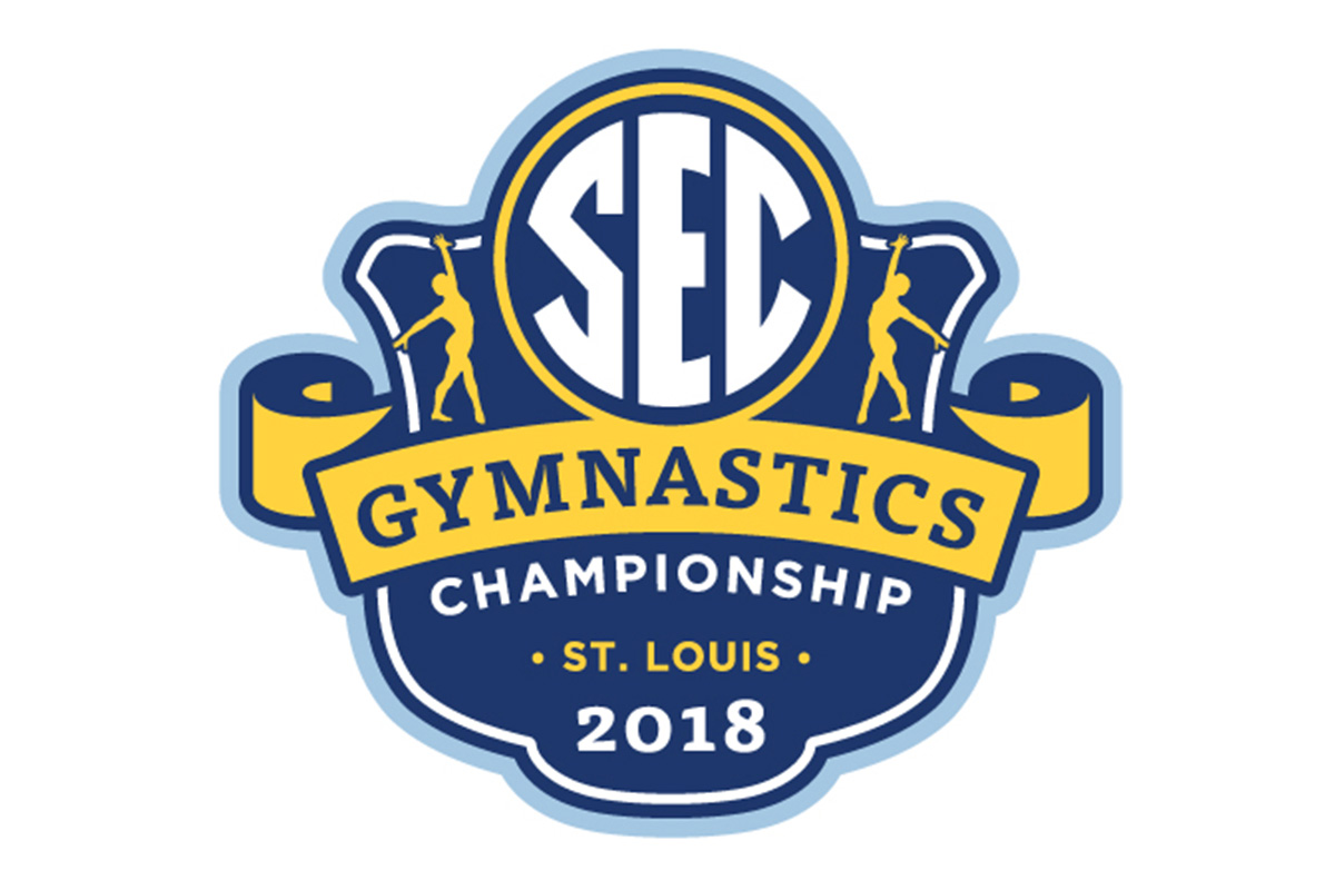 Tickets on sale for 2018 SEC Gymnastics Championship UK Athletics