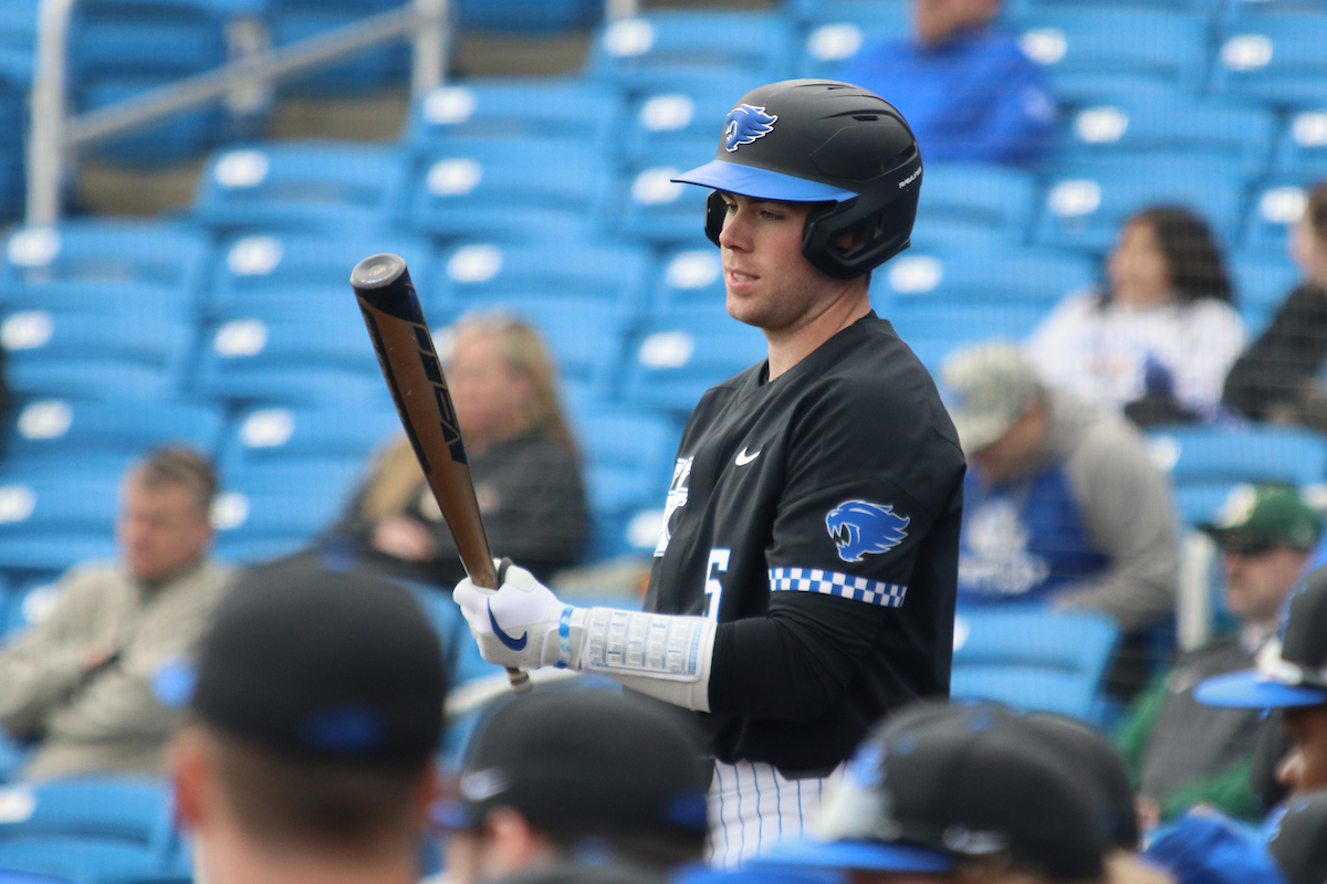 T.J. Collett

Kentucky beat Appalachian State 8-7. 


Photo by Regina Rickert | UK Athletics