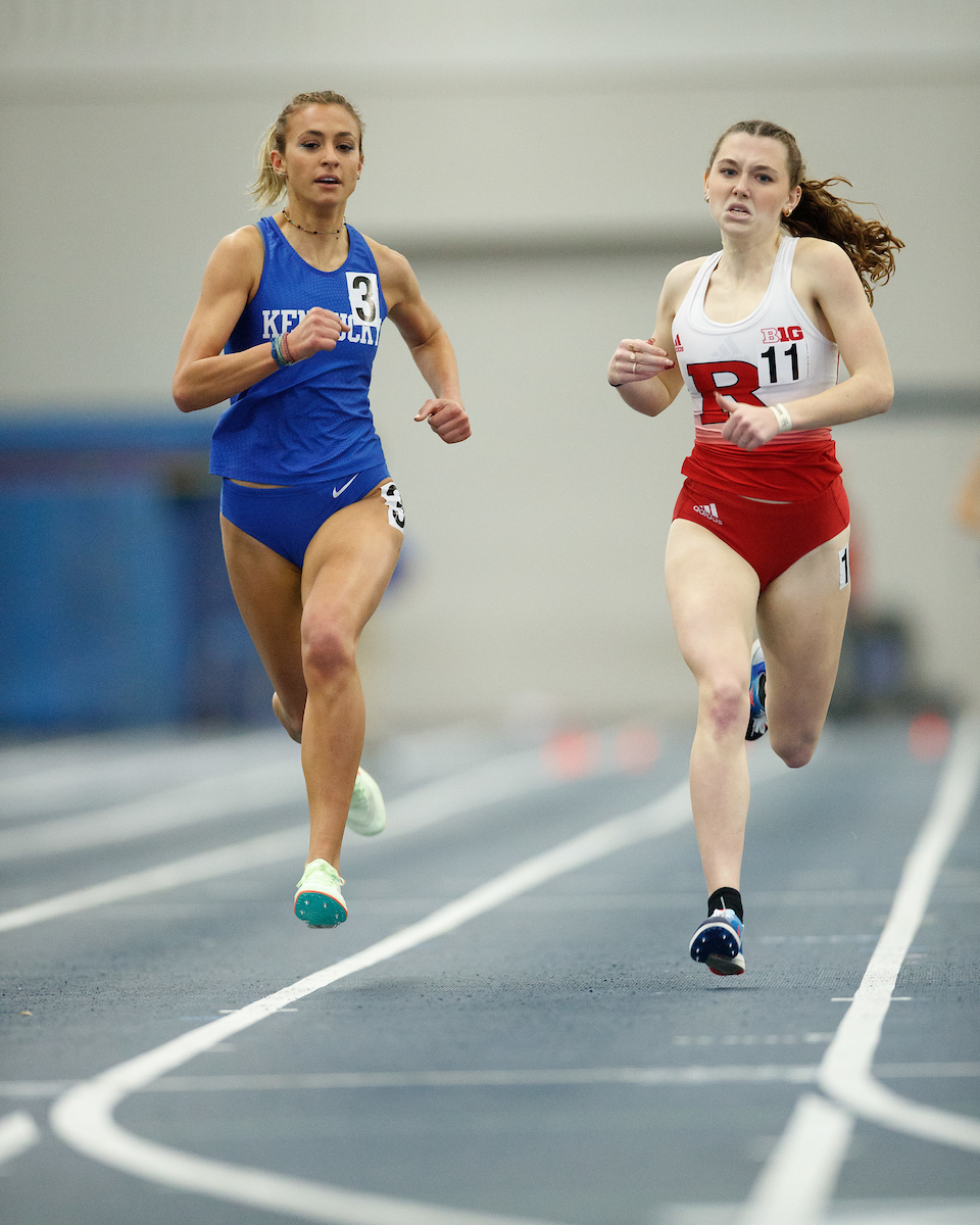 T&F Jim Green Invitational Saturday Photo Gallery UK Athletics