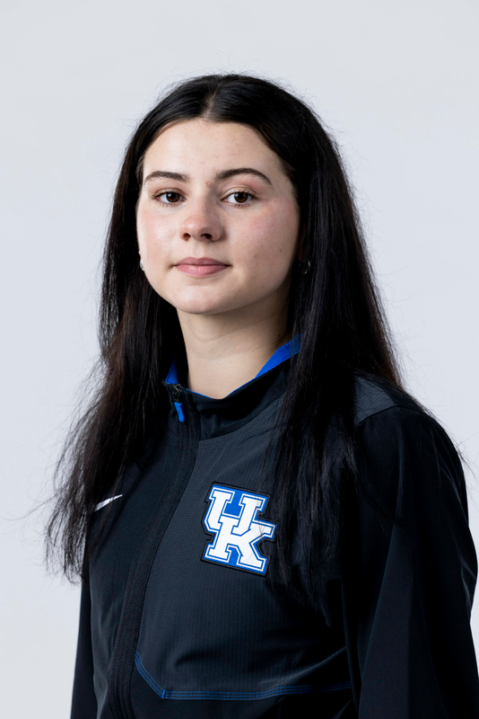 Gabrielle Idle-Beavers