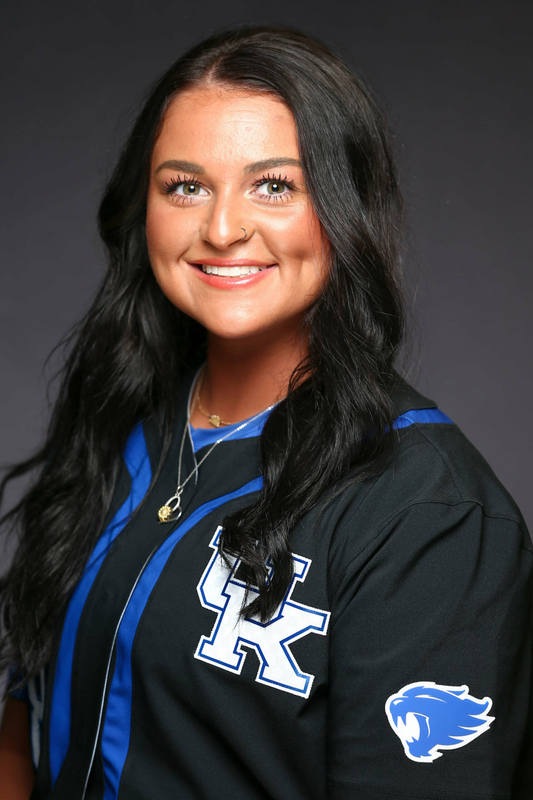 Kyndal Tinnell - Softball - University of Kentucky Athletics