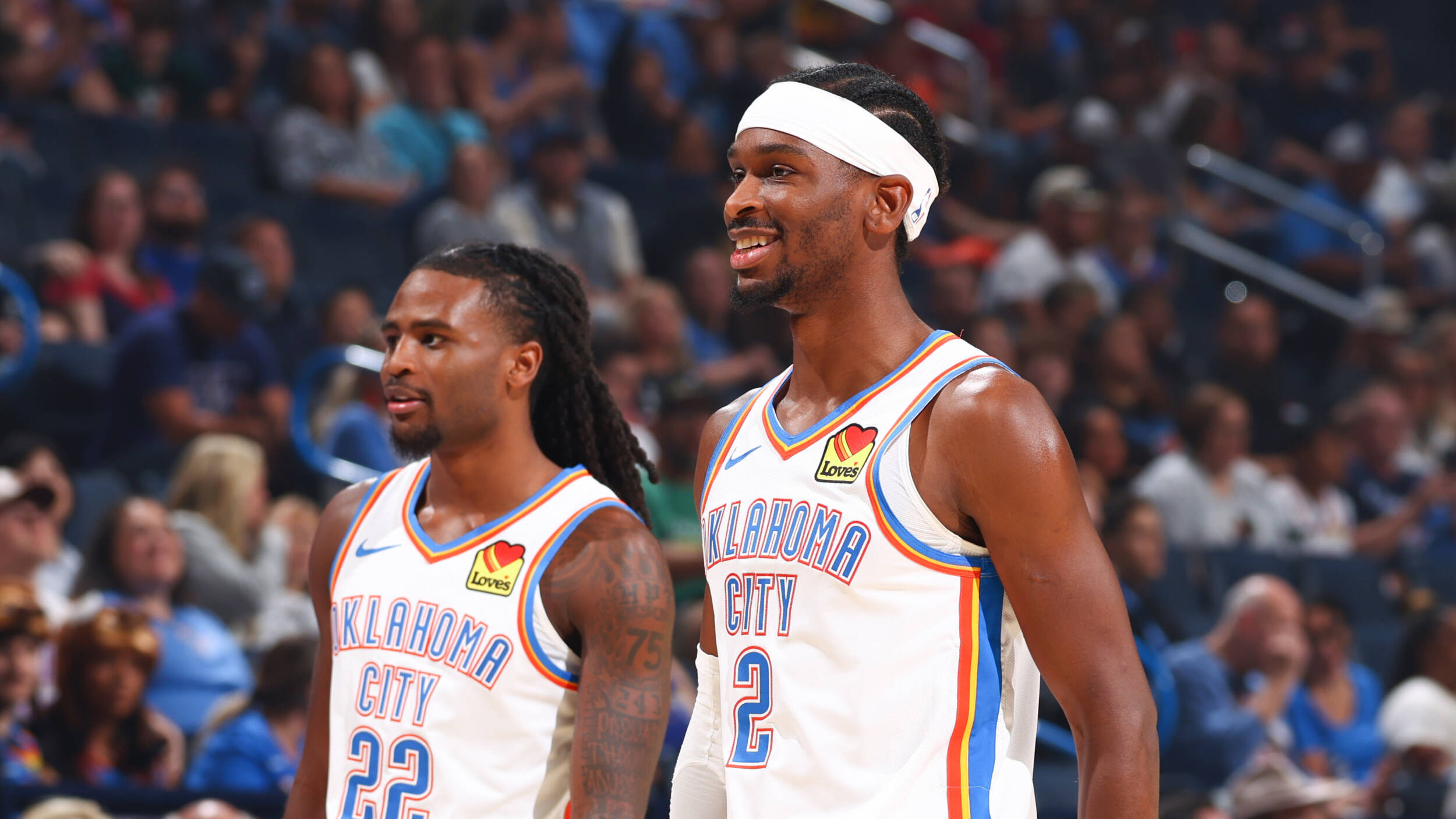 Kentucky Places 27 on NBA Opening Day Rosters, Leads Nation for 14th Consecutive Season