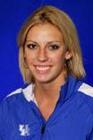 Rachel Kohler - Track &amp; Field - University of Kentucky Athletics