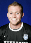 Chad Hagerty - Men's Soccer - University of Kentucky Athletics