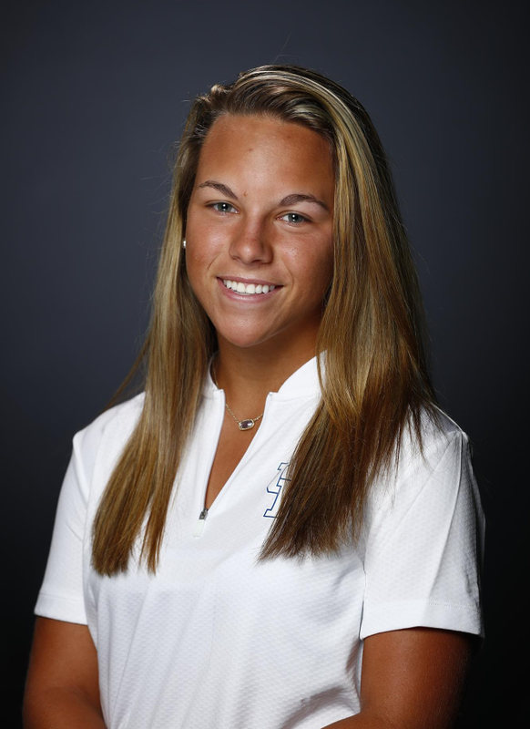 Jensen  Castle - Women's Golf - University of Kentucky Athletics