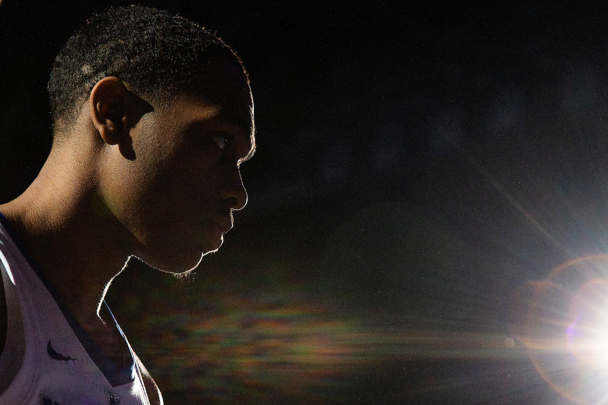 Kentucky men?s basketball defeated Mississippi State 76-55.

Photo by Chet White | UK Athletics