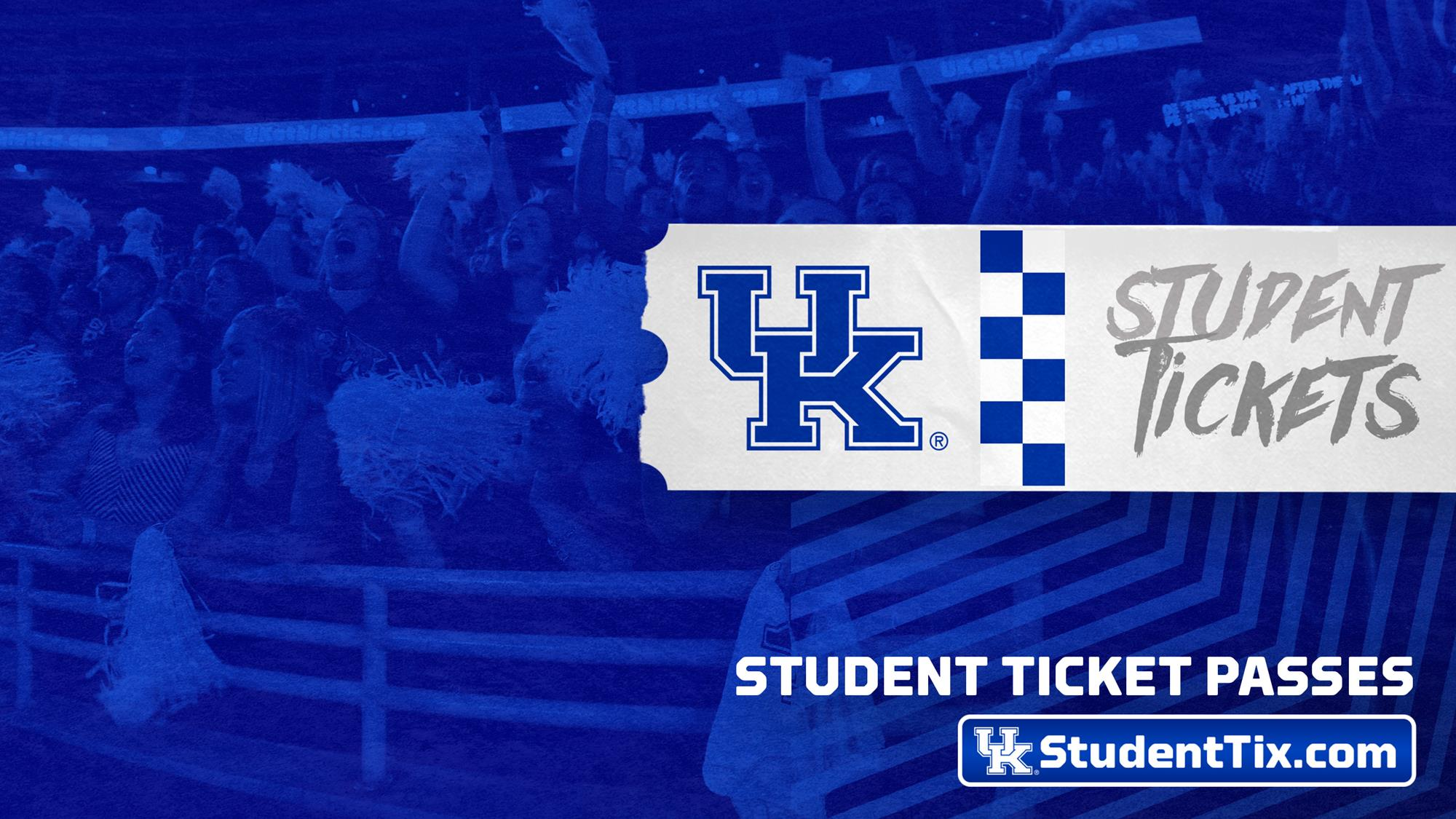 UK’s Student Ticketing Process Goes Mobile