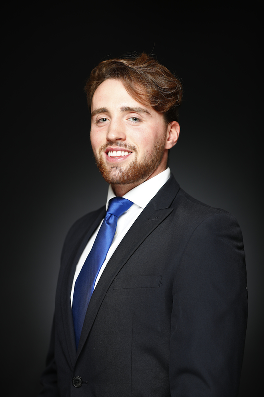 Louis Barker - Men's Swimming &amp; Diving - University of Kentucky Athletics