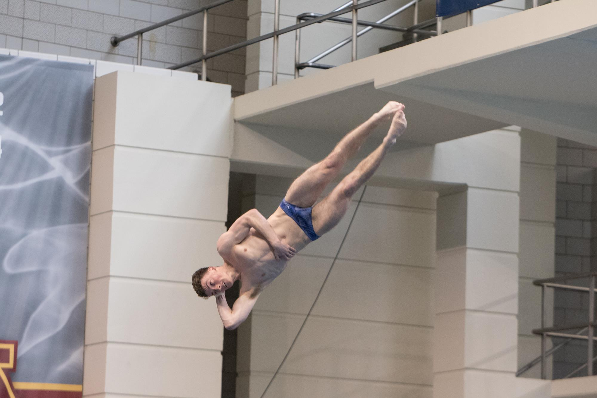 Kentucky Wraps Up Penultimate Day at NCAA Championships