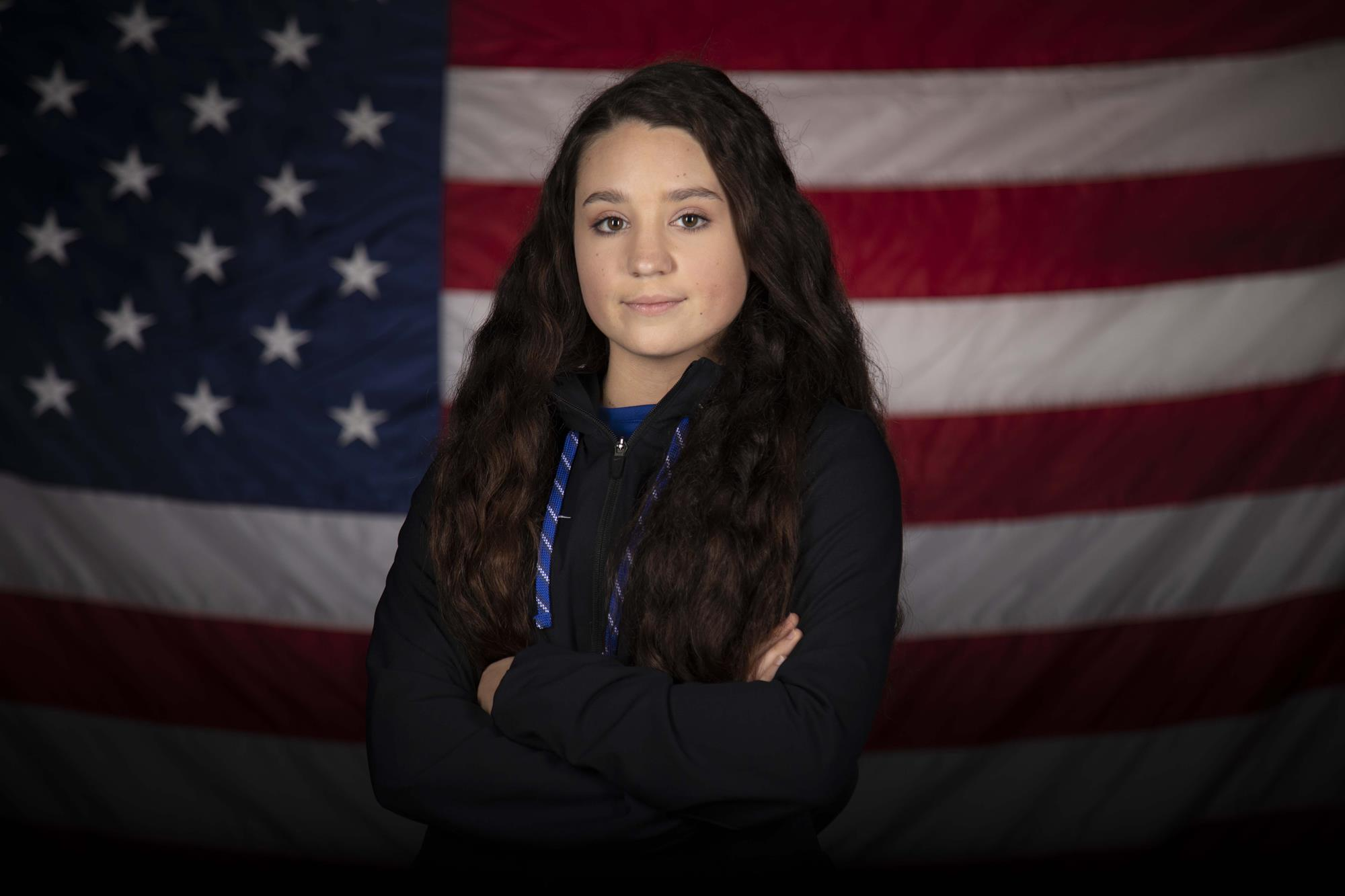 Mary Tucker Leads after First Stage of Air Rifle Olympic Trials