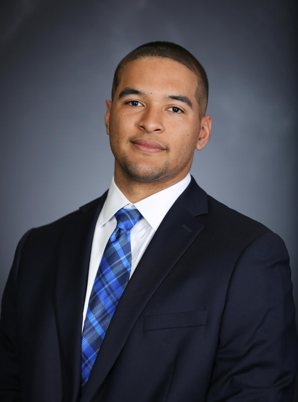 Elijah Barnett - Football - University of Kentucky Athletics