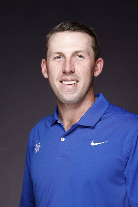 Jacob Cook - Men's Golf - University of Kentucky Athletics