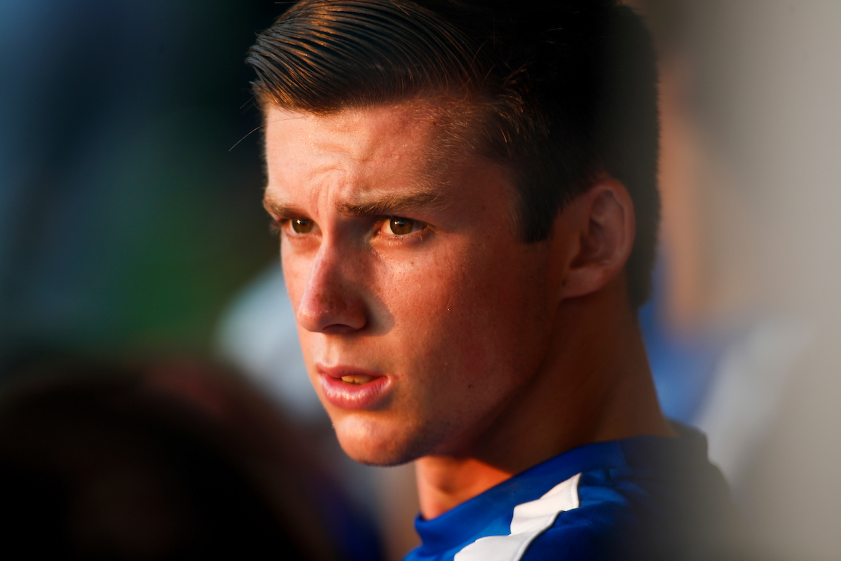 Kentucky-Xavier MSOC Photo Gallery