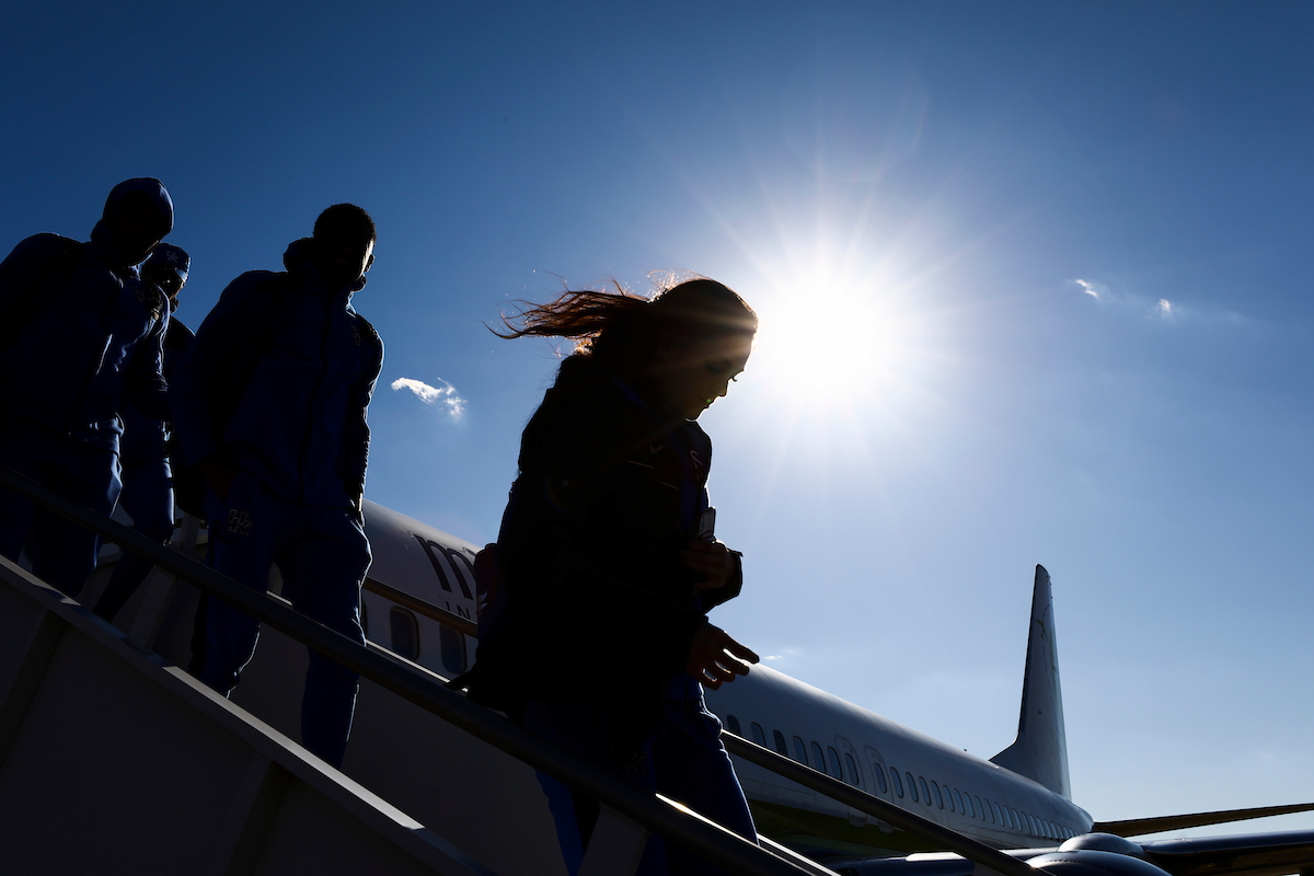 Team.

2020 SEC Indoors.

Photo by Chet White | UK Athletics