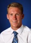 Justin Laird - Men's Soccer - University of Kentucky Athletics