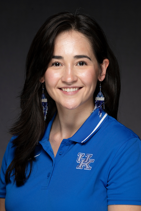 Cathryn Papasodora - Rifle - University of Kentucky Athletics