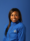 Shiara Robinson - Track &amp; Field - University of Kentucky Athletics