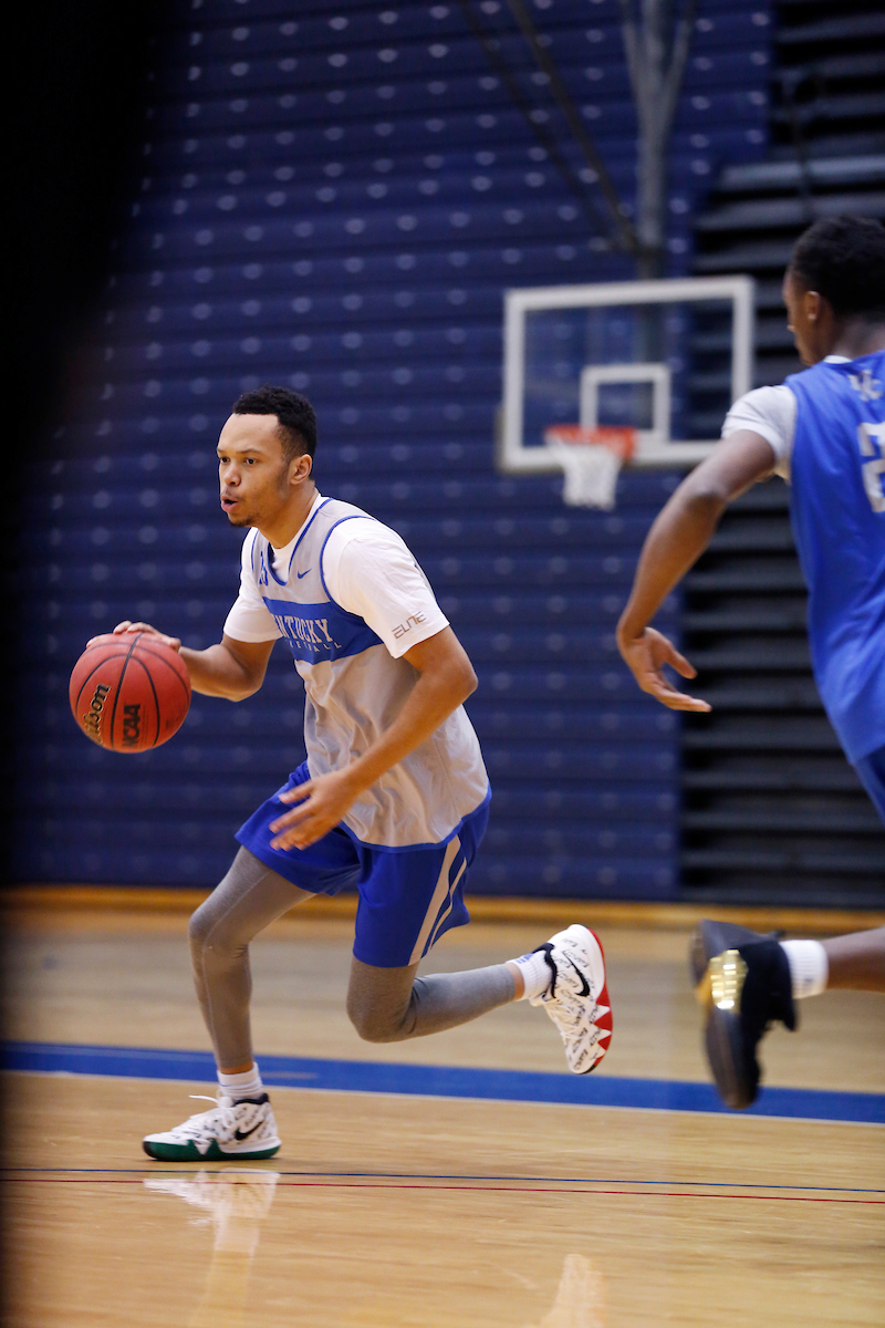 Photo by Quinn Foster | UK Athletics