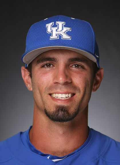 Luke Heyer - Baseball - University of Kentucky Athletics